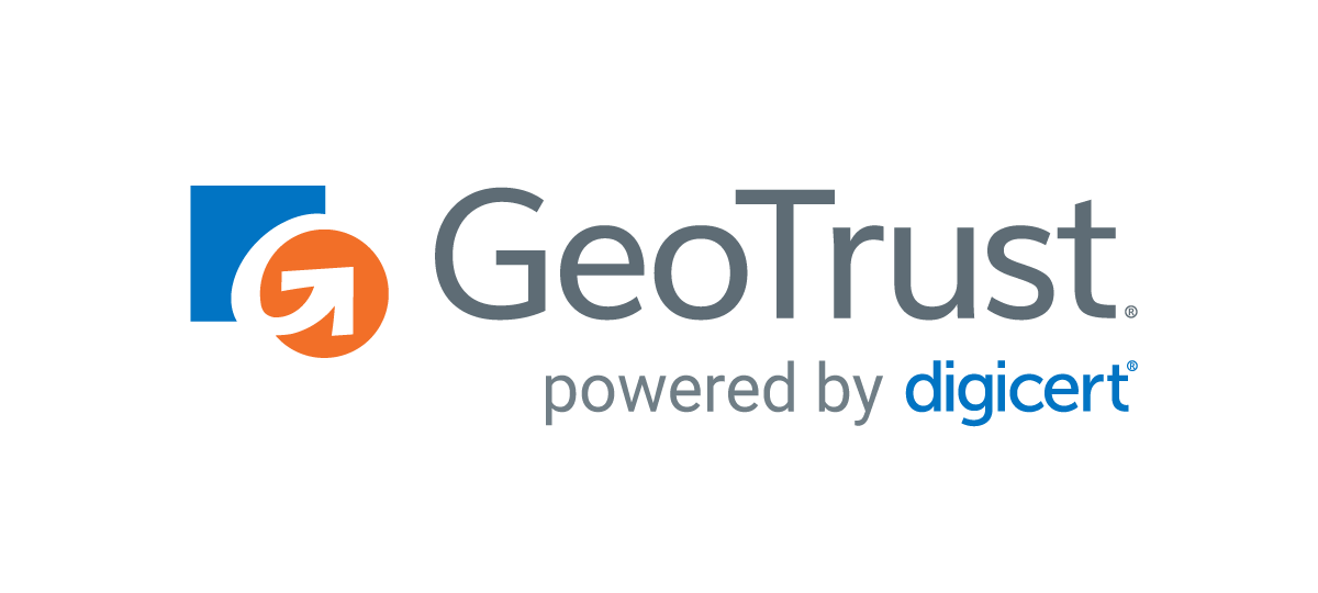 GeoTrust Logo