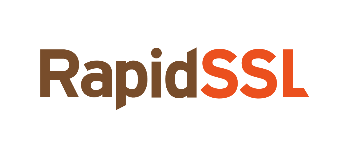 RapidSSL Logo