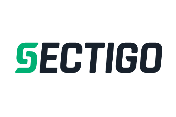 Sectigo Logo